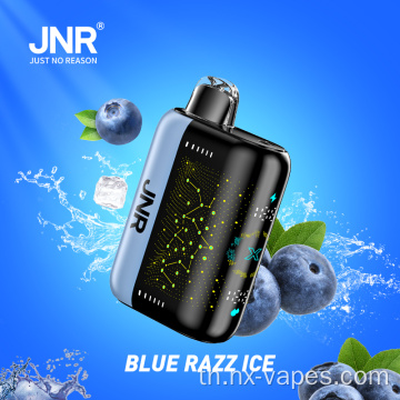 jnr plus x 26000 พัฟ disposerive vape